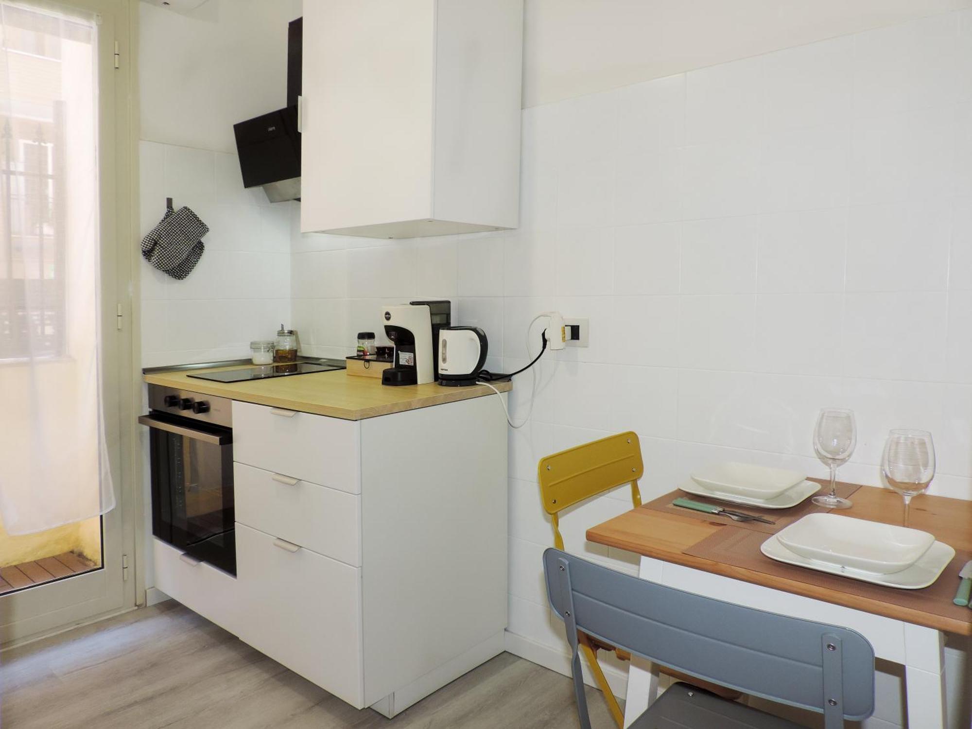 Kalu Apartment Roma Exterior foto