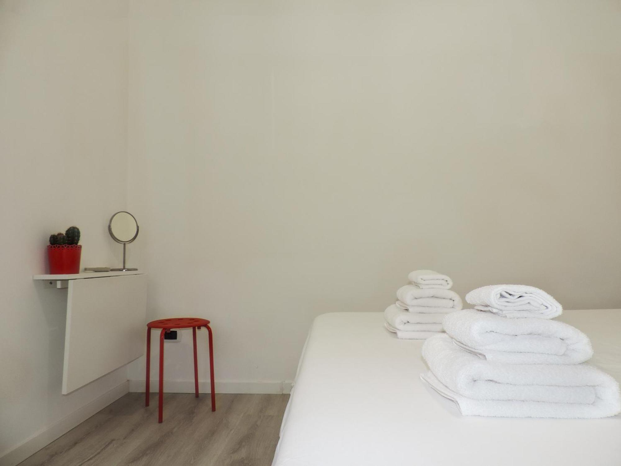 Kalu Apartment Roma Exterior foto